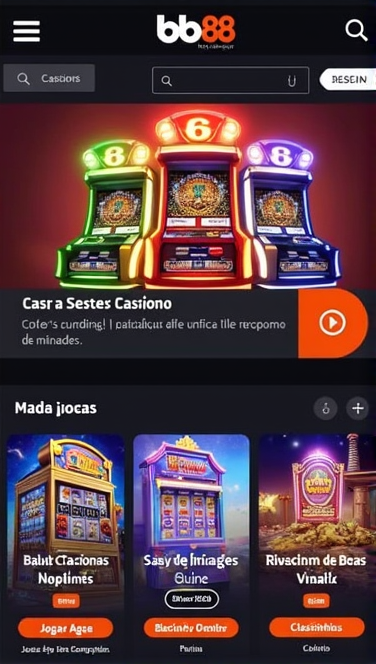 Captura de tela do bb88 - Modo Clássico